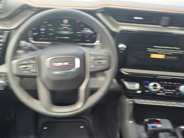 New 2026 GMC Sierra 1500 AT4 w/ AT4 Premium Package image 13