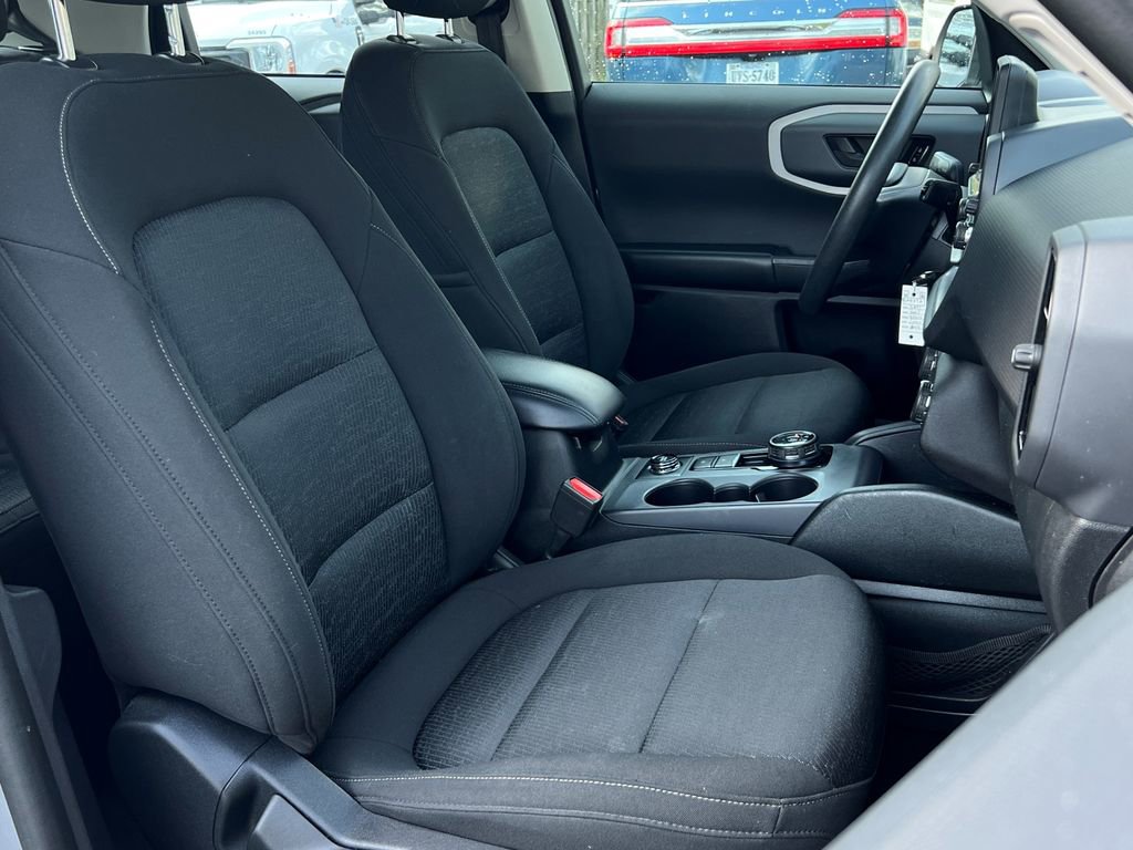 Used 2021 Ford Bronco Sport image 14