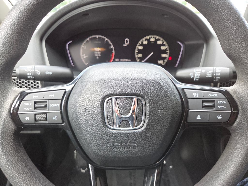 Certified 2024 Honda Civic LX image 15