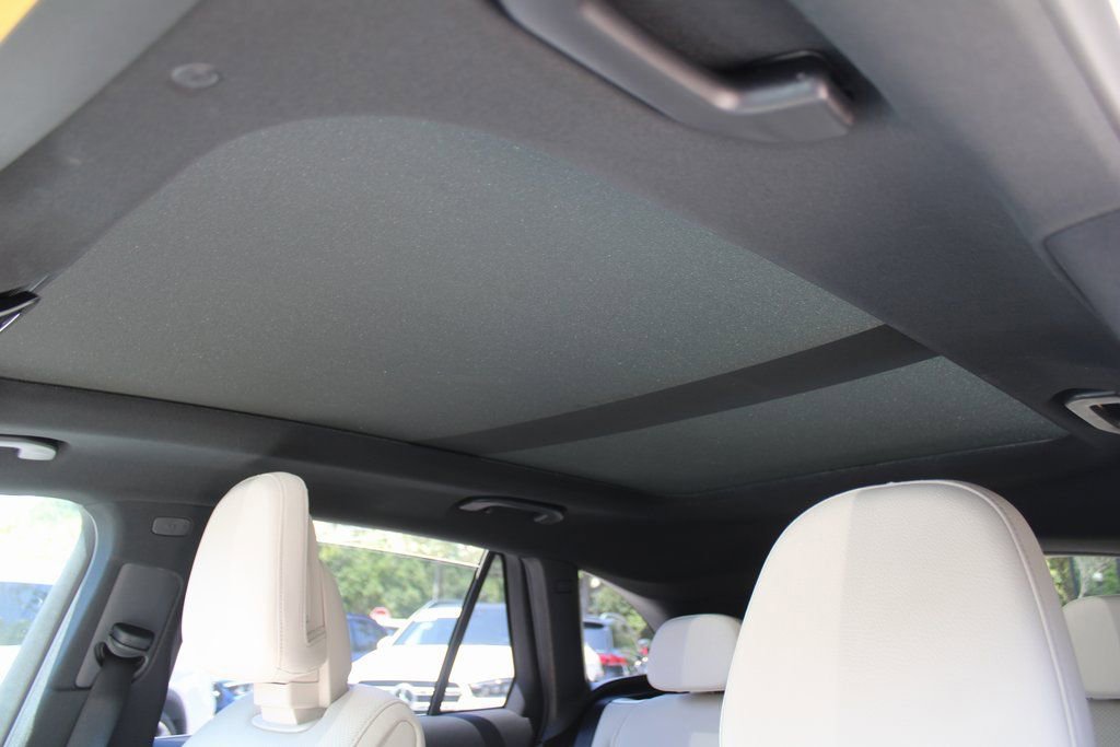 Certified 2025 Mercedes-Benz GLC 350e image 54