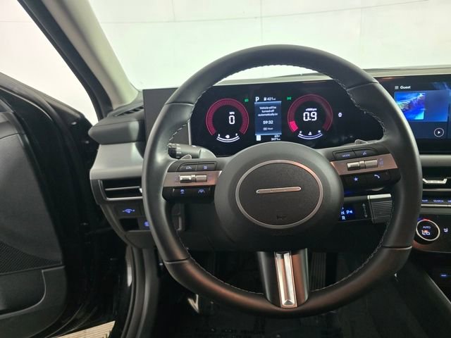 Used 2026 Hyundai Sonata SEL AWD/4WD image 10