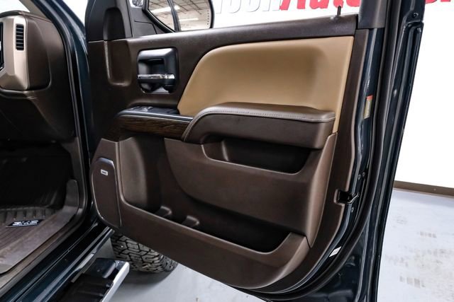 Used 2018 GMC Sierra 1500 Denali AWD/4WD image 53