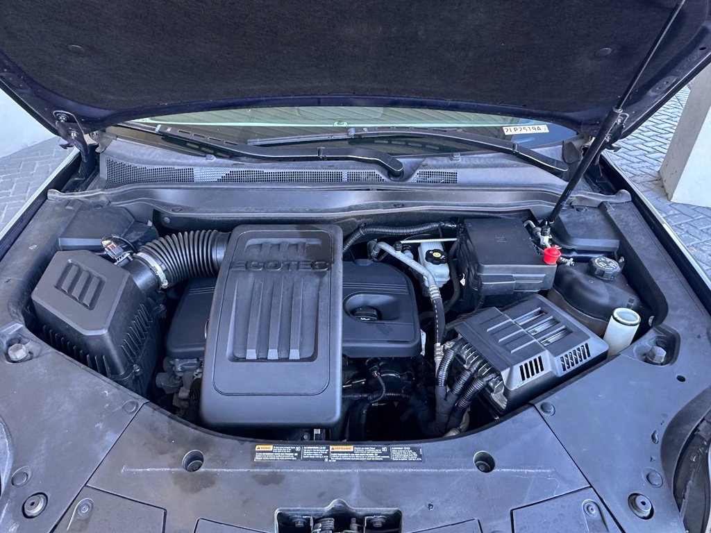 Used 2017 GMC Terrain SLE image 29