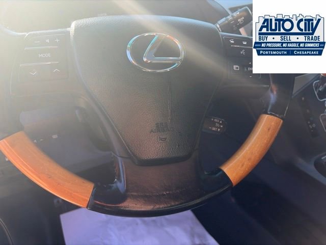 Used 2011 Lexus RX 350 AWD w/ Premium Pkg image 10