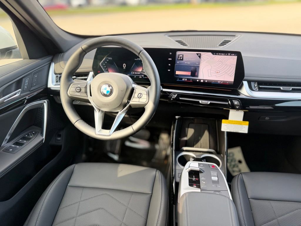 New 2026 BMW X1 xDrive28i AWD/4WD image 10