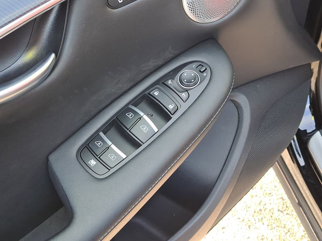 Used 2024 INFINITI QX50 Sport image 21