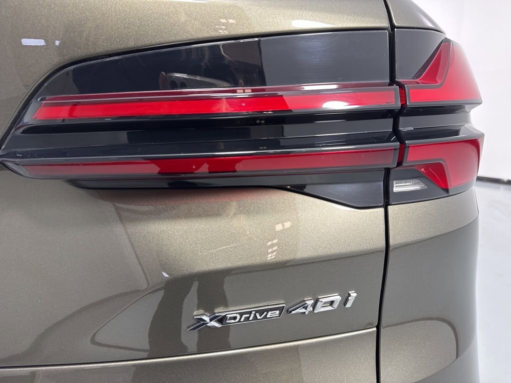 Certified 2024 BMW X5 xDrive40i w/ Premium Package image 7