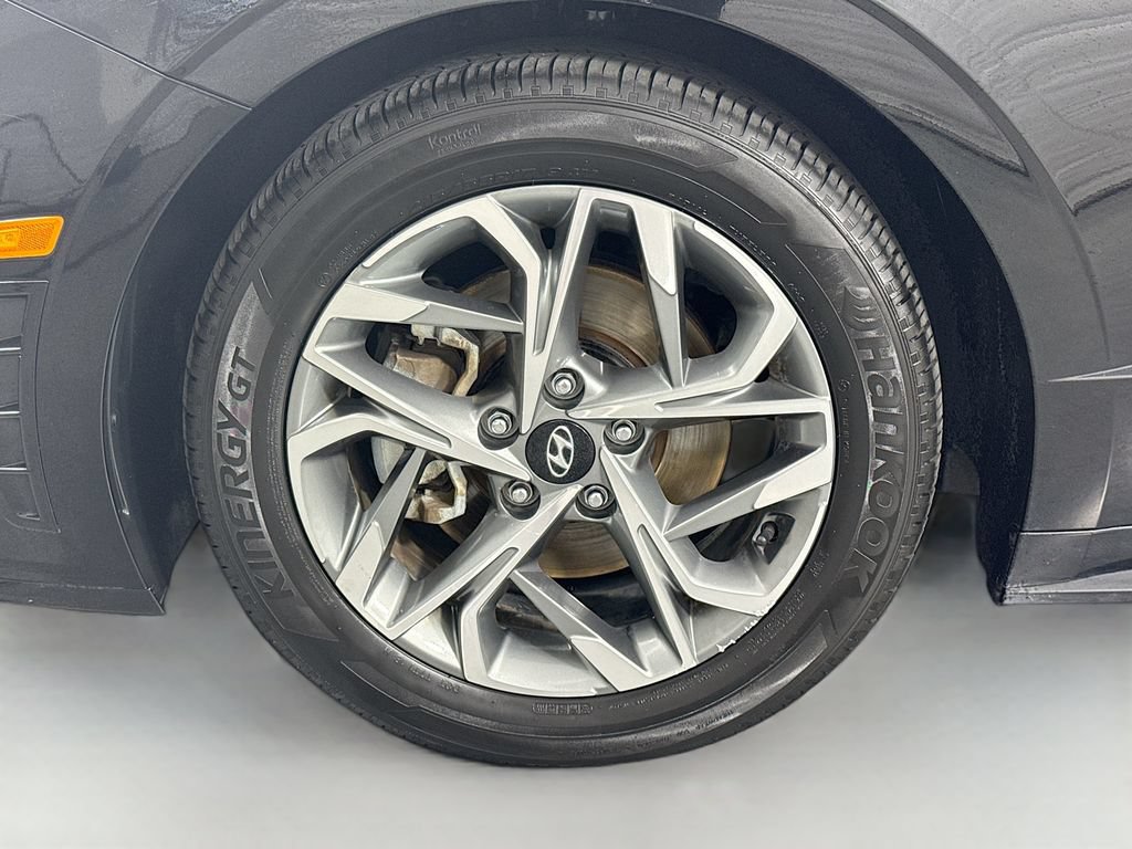 Certified 2023 Hyundai Sonata SEL FWD image 32