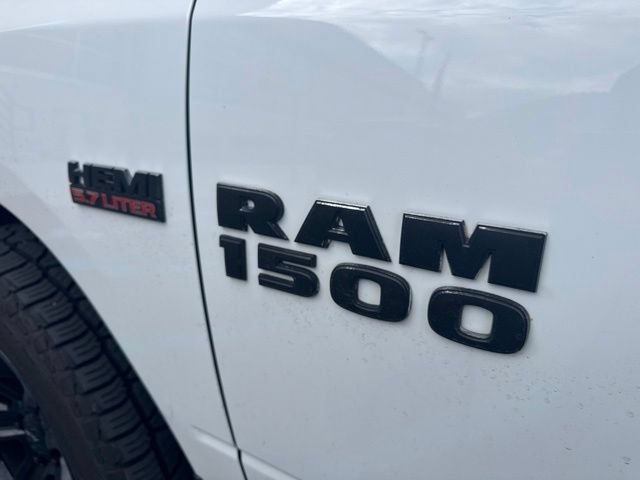 Used 2017 RAM 1500 Sport AWD/4WD image 9