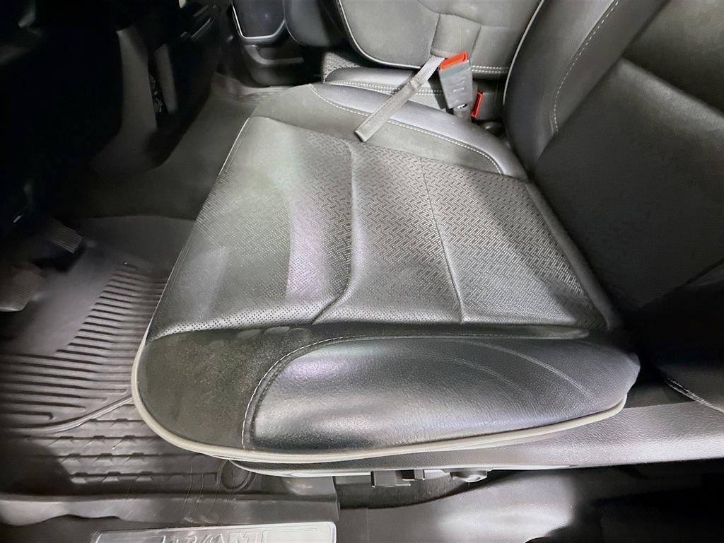 Used 2021 RAM 1500 Laramie RWD image 19