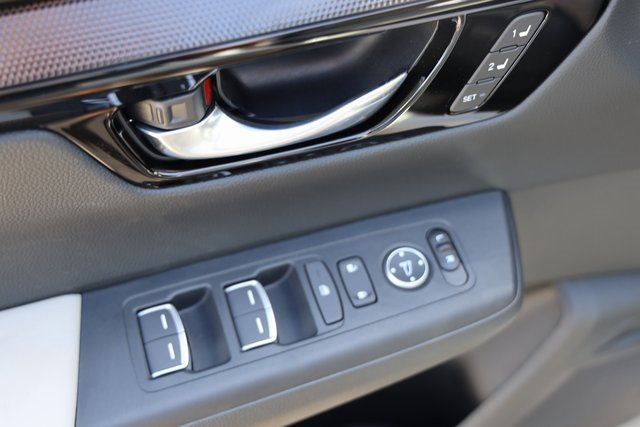 New 2026 Honda CR-V EX-L image 17