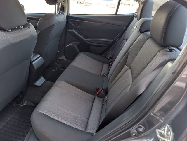 Used 2019 Subaru Impreza 2.0i Premium AWD/4WD image 25