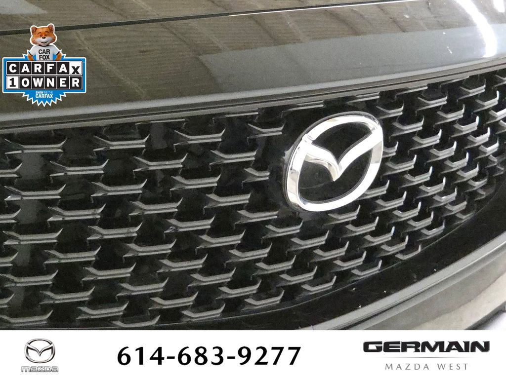 Used 2023 MAZDA CX-50 AWD 2.5 S w/ Premium Plus Pkg image 15
