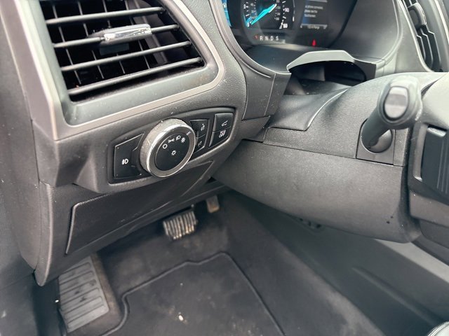 Used 2024 Ford Edge SEL w/ Convenience Package image 26