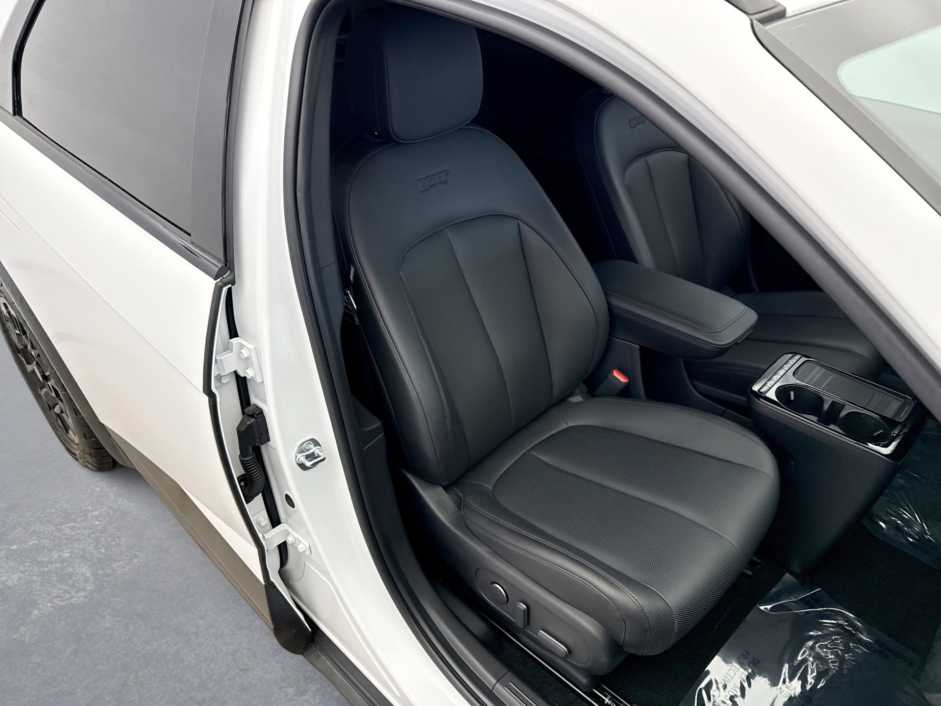 Used 2025 Hyundai Ioniq 5 XRT image 16