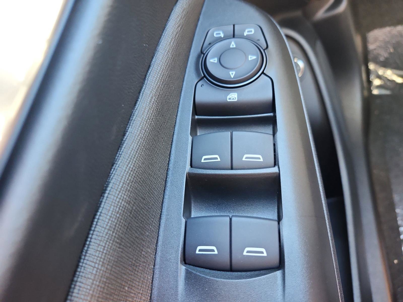 New 2026 Buick Envista Preferred w/ Convenience I Package FWD image 16