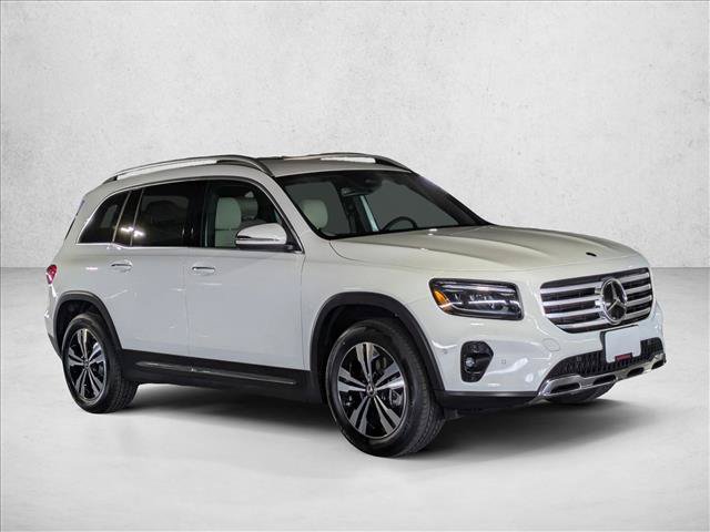 Certified 2025 Mercedes-Benz GLB 250 image 6