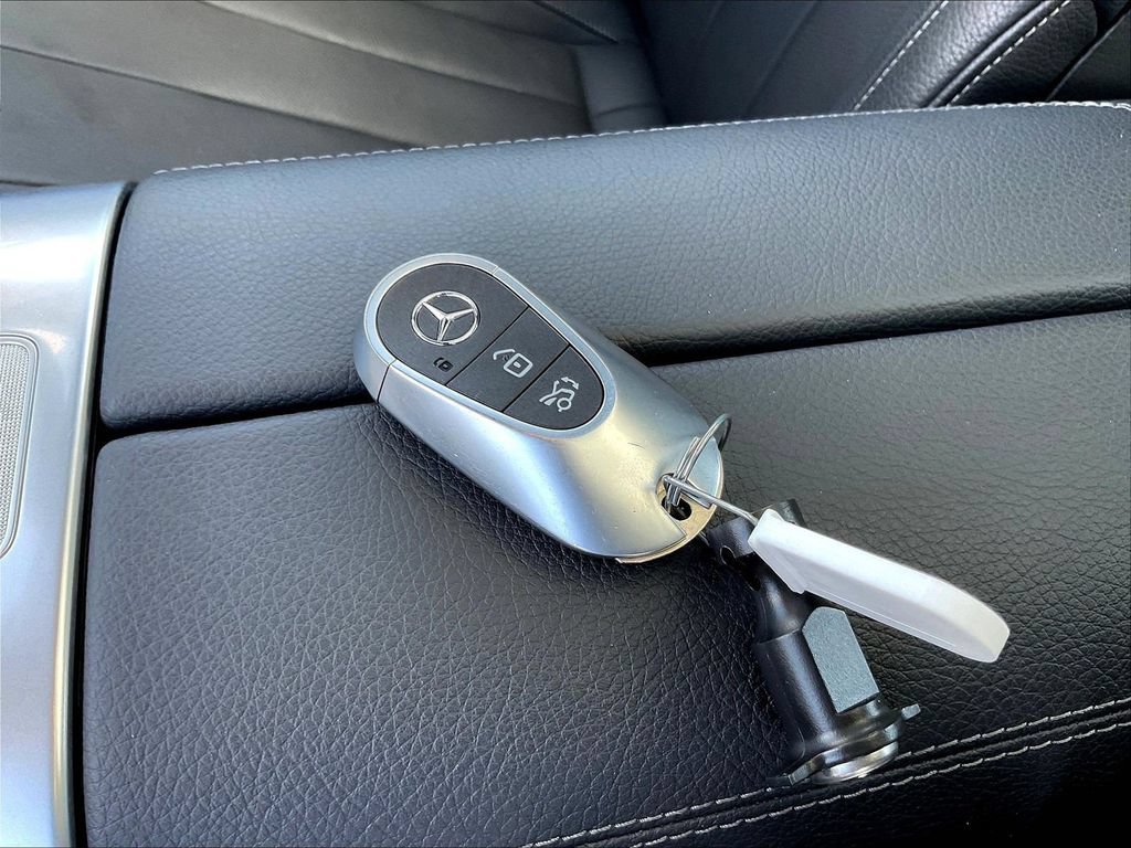 Certified 2024 Mercedes-Benz CLE 300 4MATIC Coupe image 35