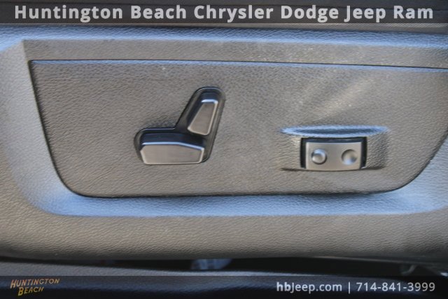 Used 2024 RAM 2500 Big Horn image 35