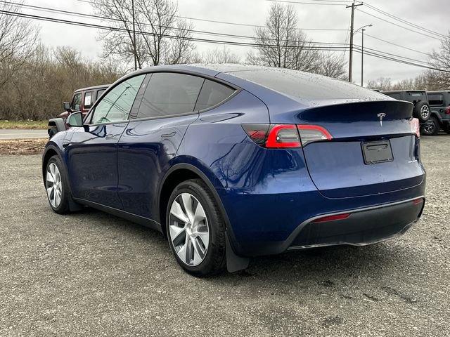 Used 2023 Tesla Model Y Long Range image 4