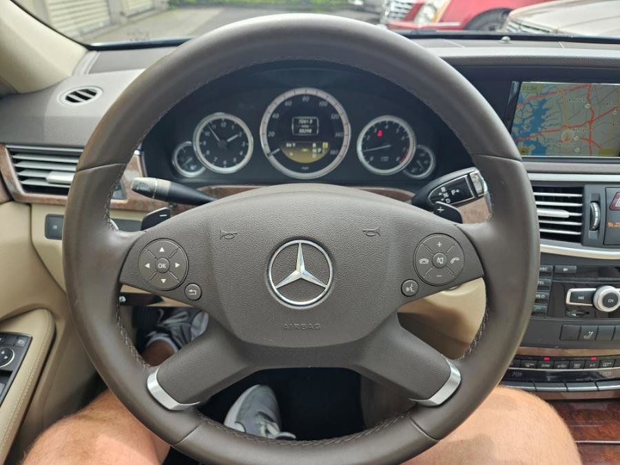 Used 2012 Mercedes-Benz E 350 4MATIC Wagon image 13