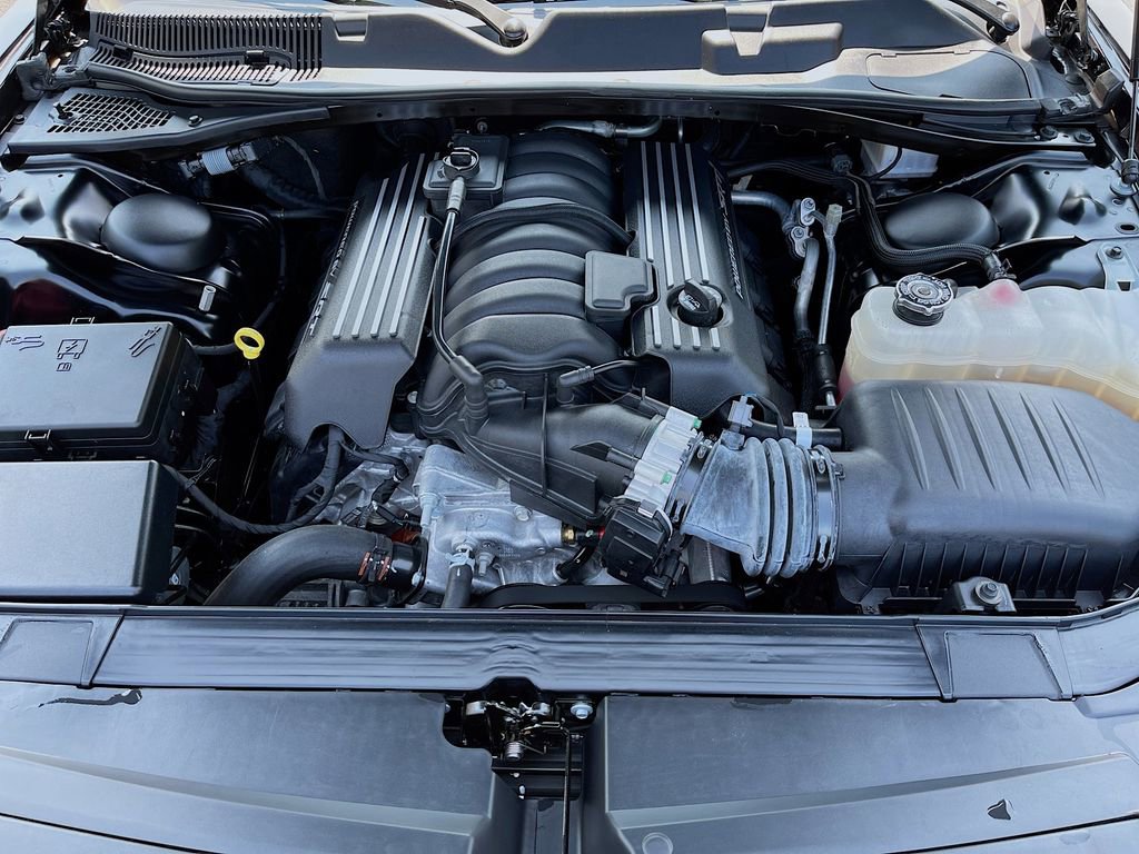 Used 2023 Dodge Challenger R/T Scat Pack image 26