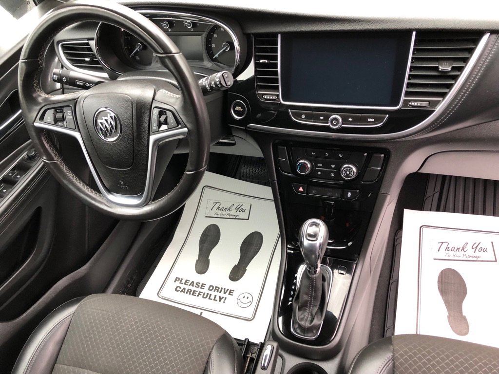 Used 2019 Buick Encore Preferred image 25
