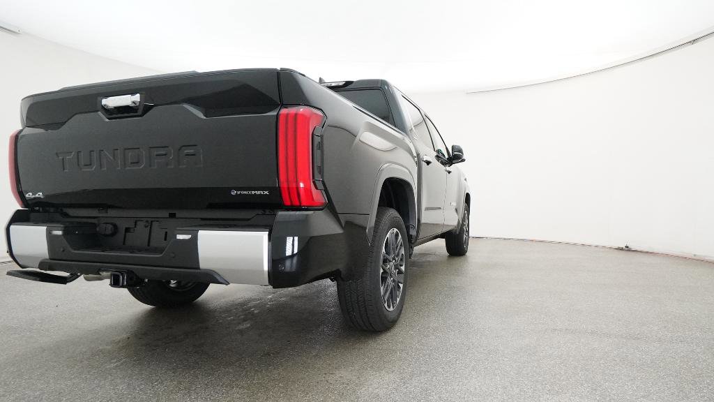 New 2026 Toyota Tundra Limited image 27