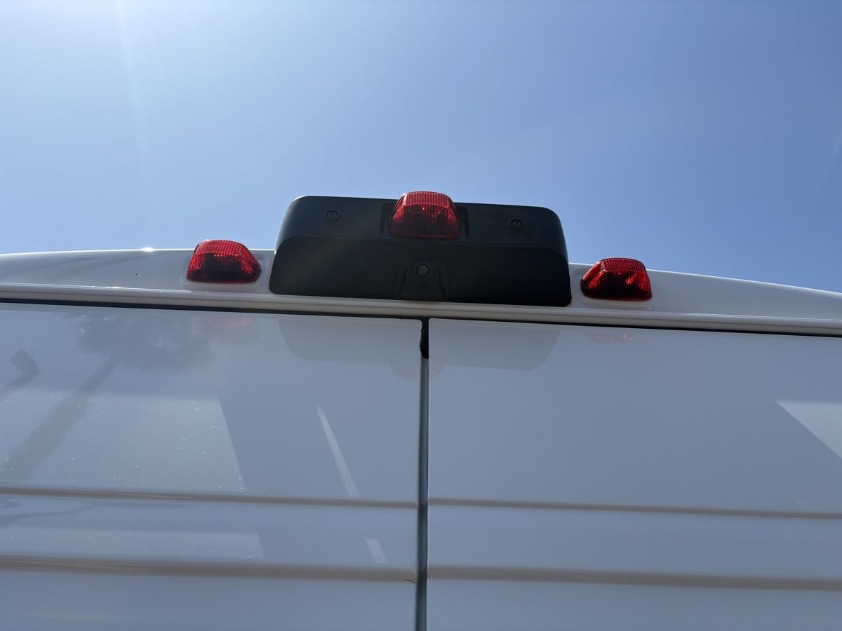Used 2025 RAM ProMaster 3500 w/ Convenience Group FWD image 12