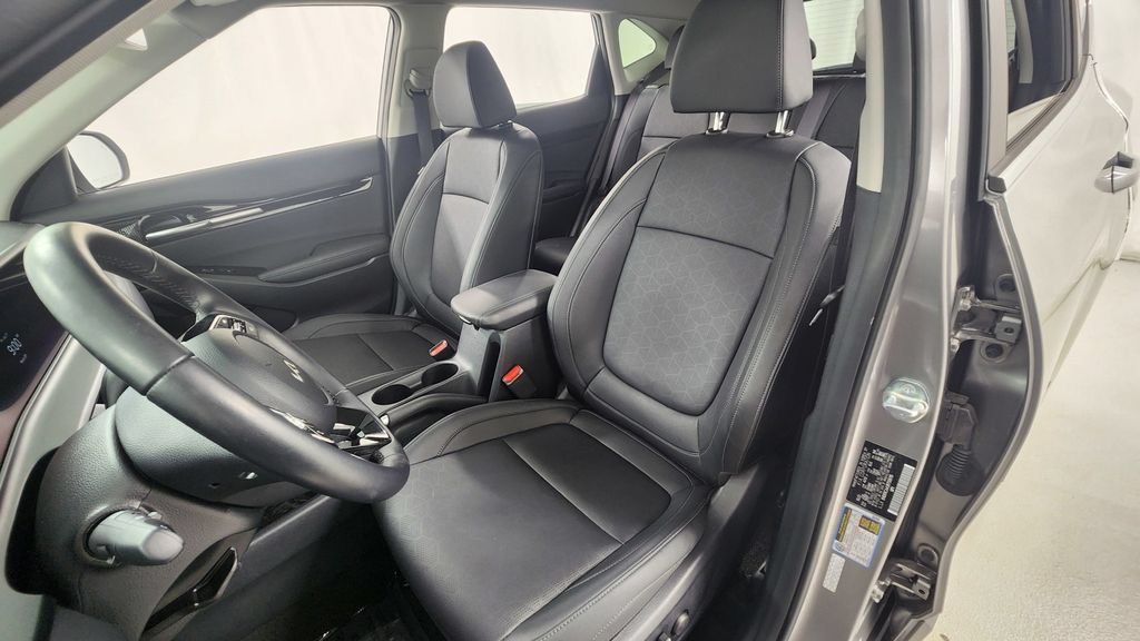 Used 2024 Kia Seltos EX AWD/4WD image 10