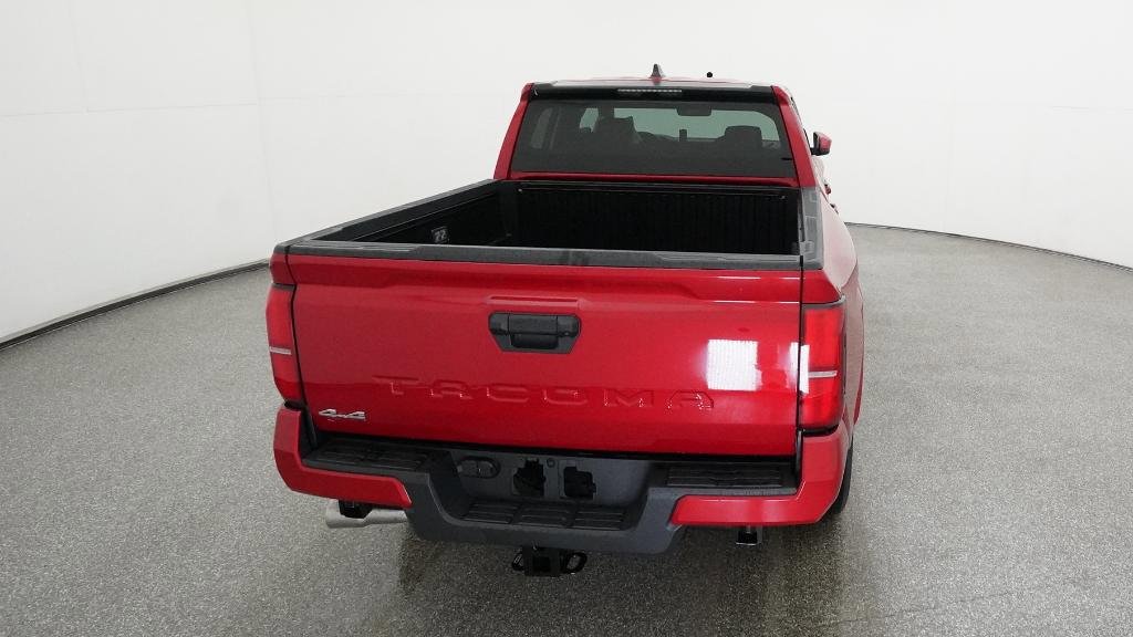 New 2025 Toyota Tacoma SR5 image 67