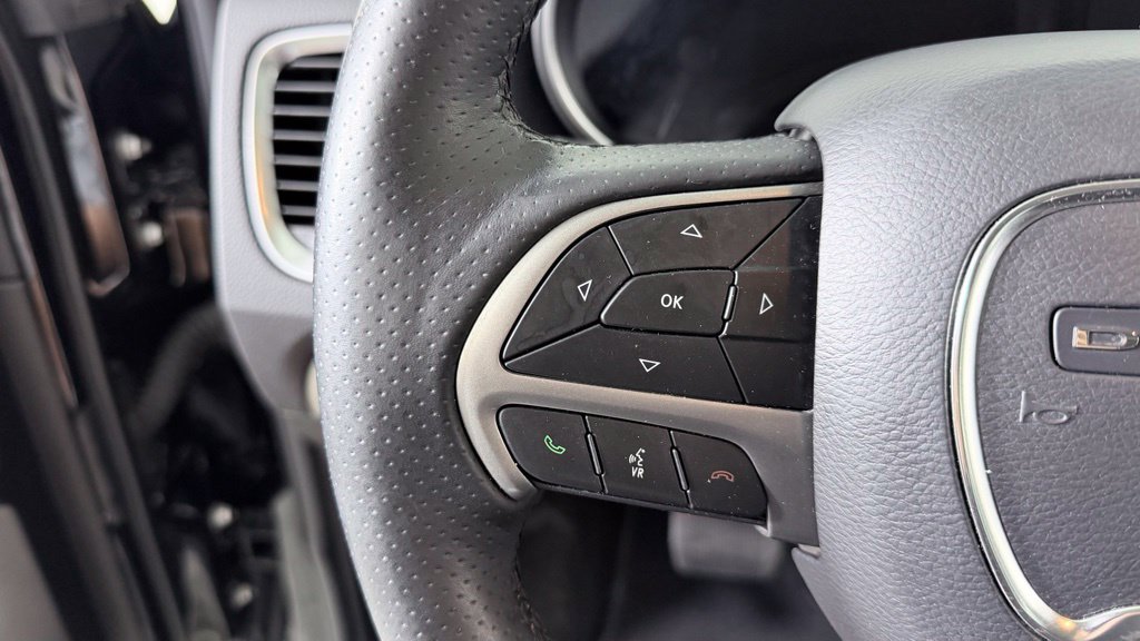 Used 2019 Dodge Durango SXT AWD/4WD image 21