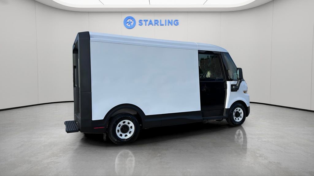 Used 2024 Chevrolet Brightdrop 400 w/ Commercial Equipment Package AWD/4WD image 10