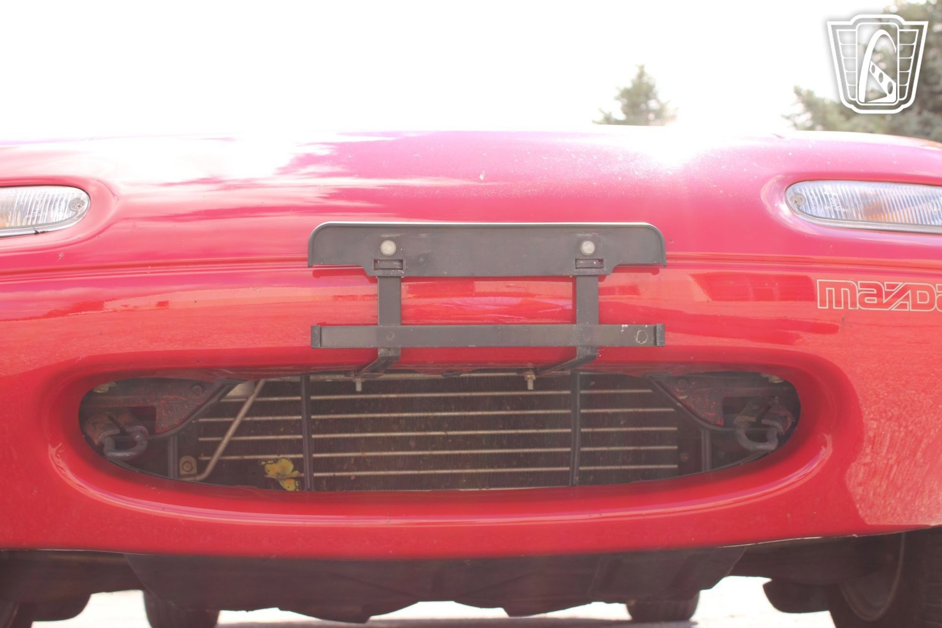 Used 1990 MAZDA MX-5 Miata image 33