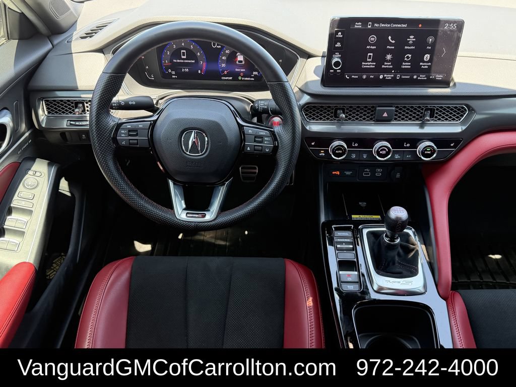 Used 2024 Acura Integra Type S FWD image 11