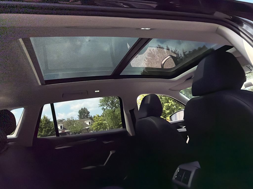 New 2026 Volkswagen Tiguan SE AWD/4WD image 7