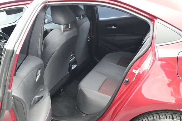 Used 2024 Toyota Corolla SE FWD image 18