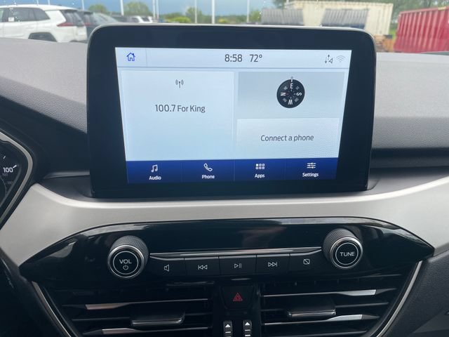 Used 2021 Ford Escape SEL AWD/4WD image 13