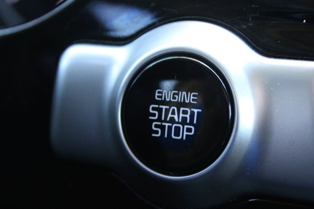 Certified 2023 Kia Seltos S image 32