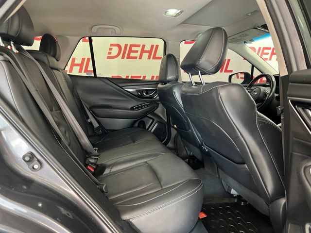 Used 2020 Subaru Outback Limited w/ Popular Package #2 AWD/4WD image 11
