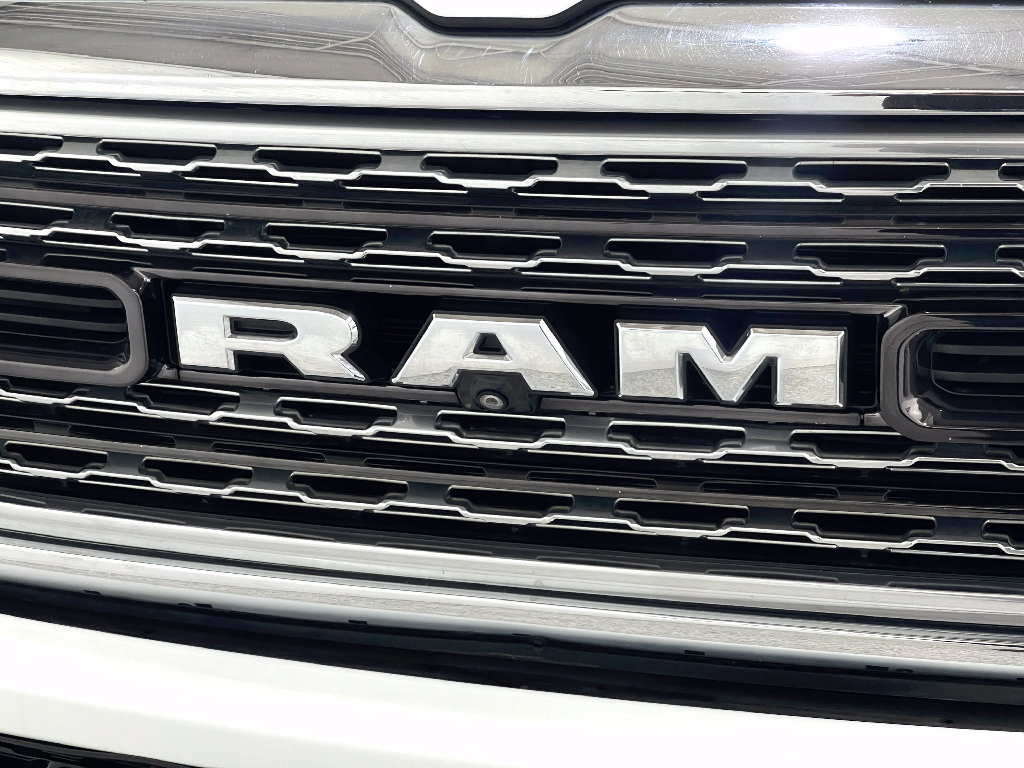 Used 2022 RAM 1500 Limited AWD/4WD image 36