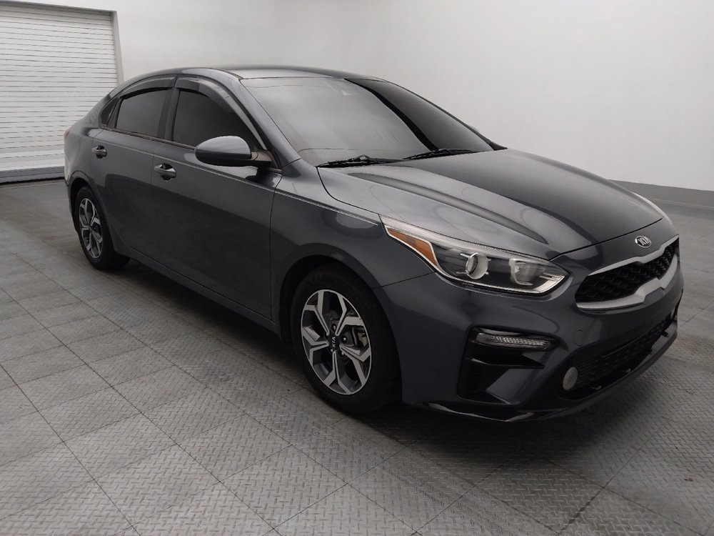 Used 2020 Kia Forte LXS image 13