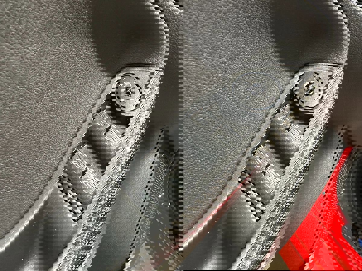 Used 2018 Ford Focus RS image 29