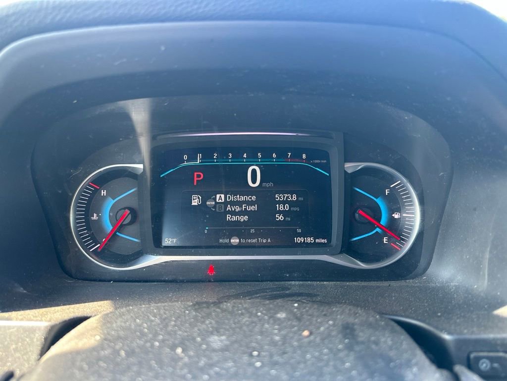 Used 2022 Honda Pilot TrailSport image 27