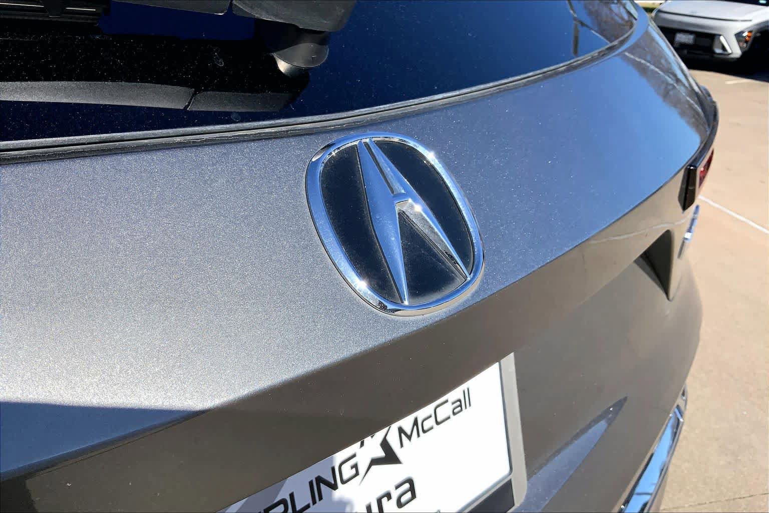 Certified 2026 Acura MDX FWD image 10