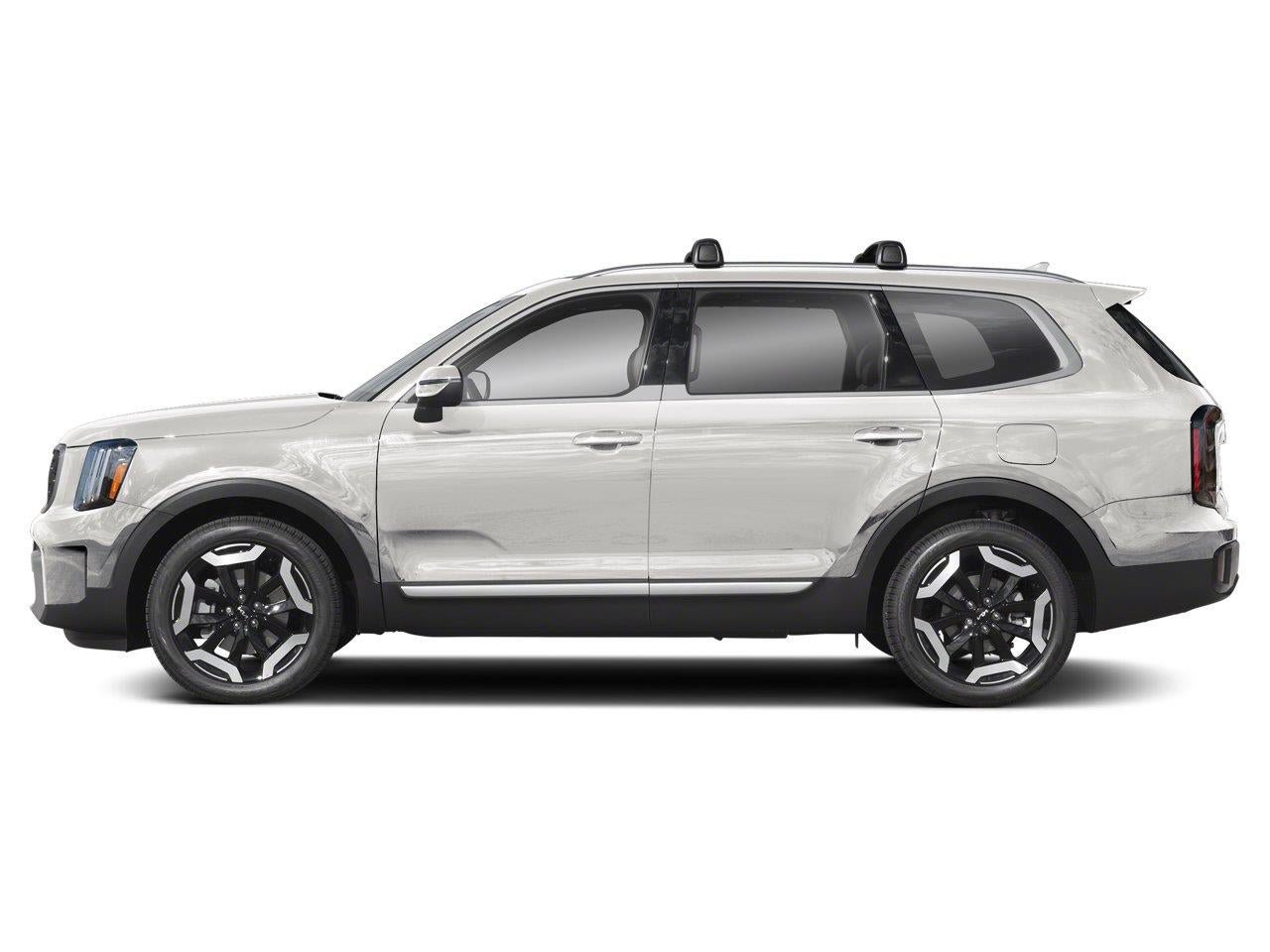 Certified 2024 Kia Telluride EX AWD/4WD image 3