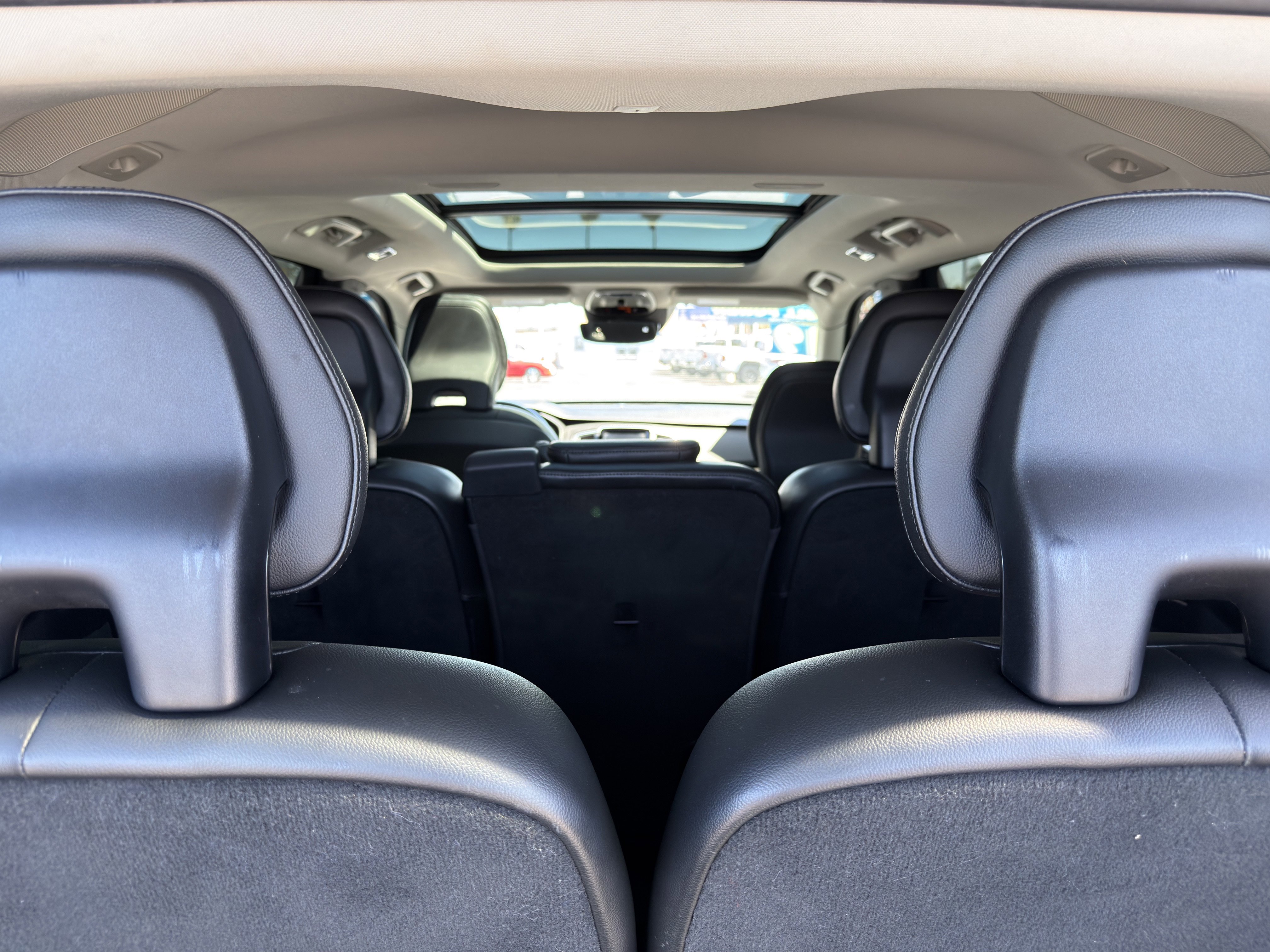 Used 2019 Volvo XC90 T5 Momentum w/ Advanced Package image 17