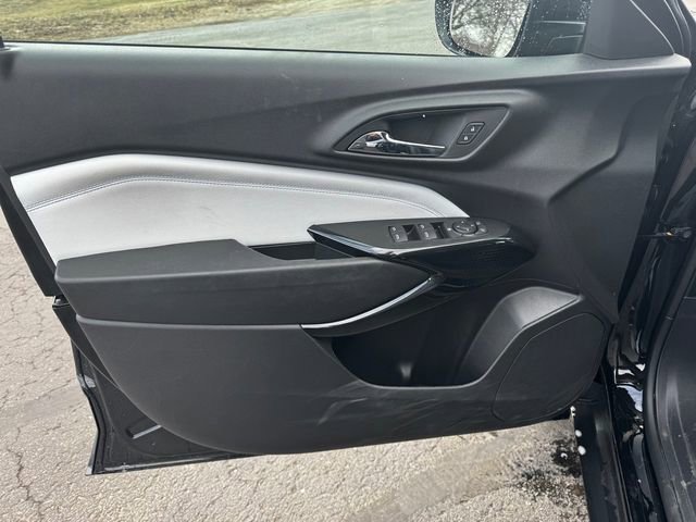 Used 2025 Chevrolet Trax LT image 20