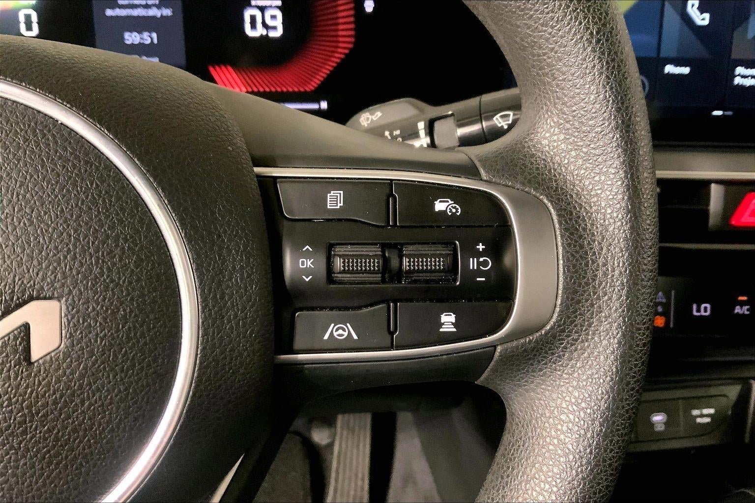Used 2025 Kia K5 LXS FWD image 19
