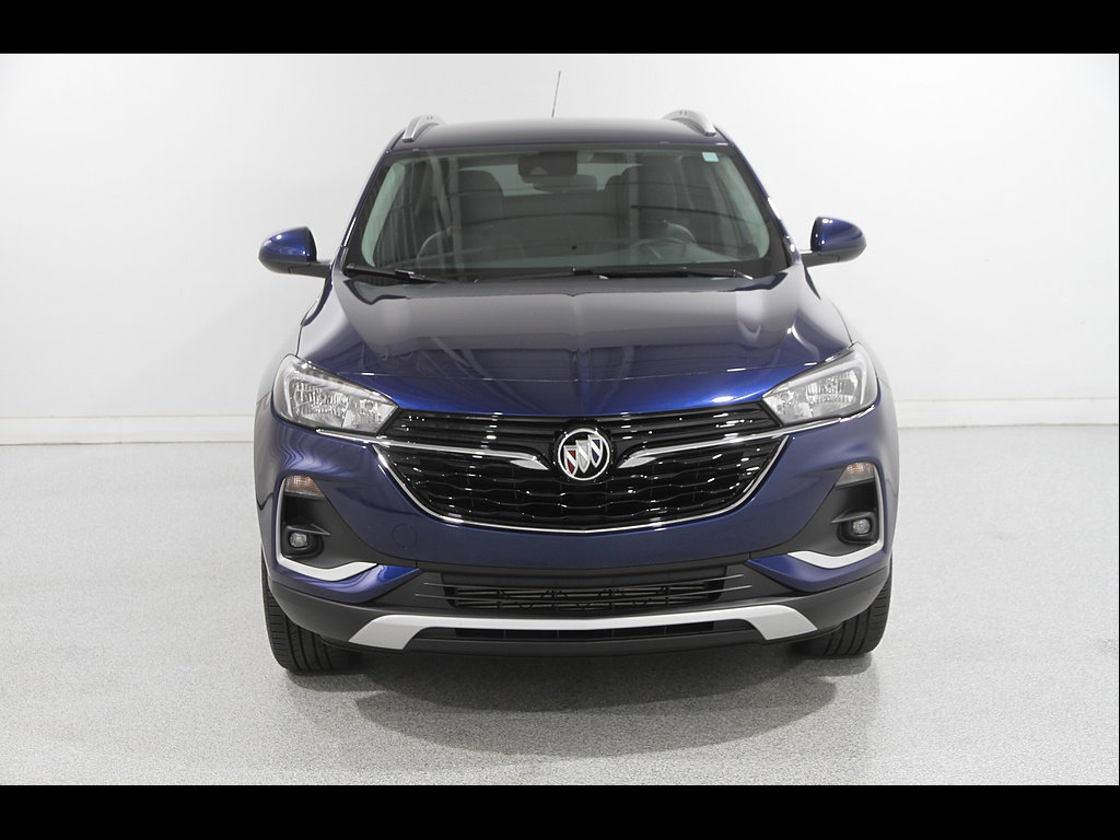 Used 2023 Buick Encore GX Select w/ Safety Package II AWD/4WD video 2